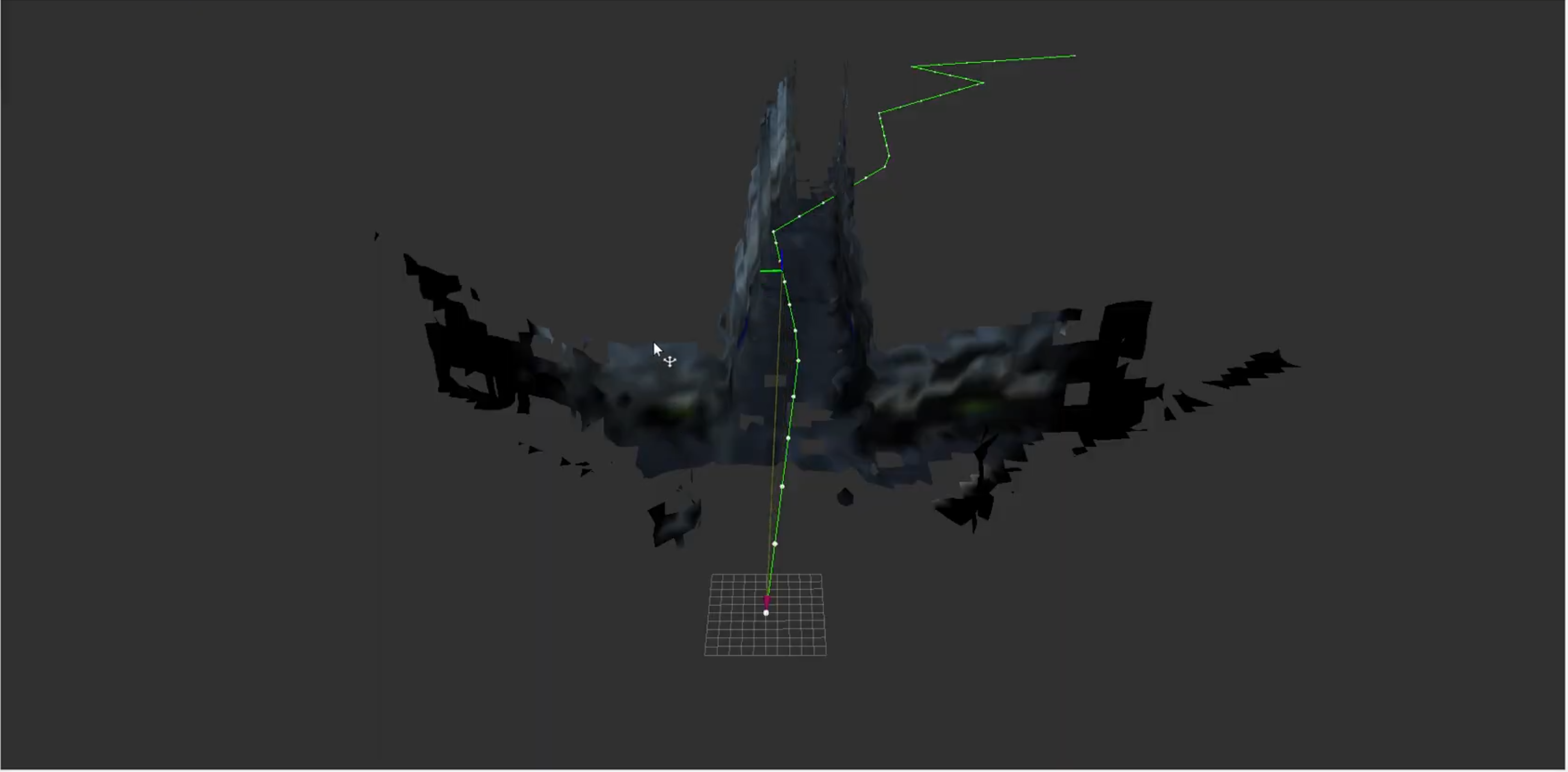 Evaluating Trade-offs Between LiDAR Specifications and Autonomy Performance thumbnail